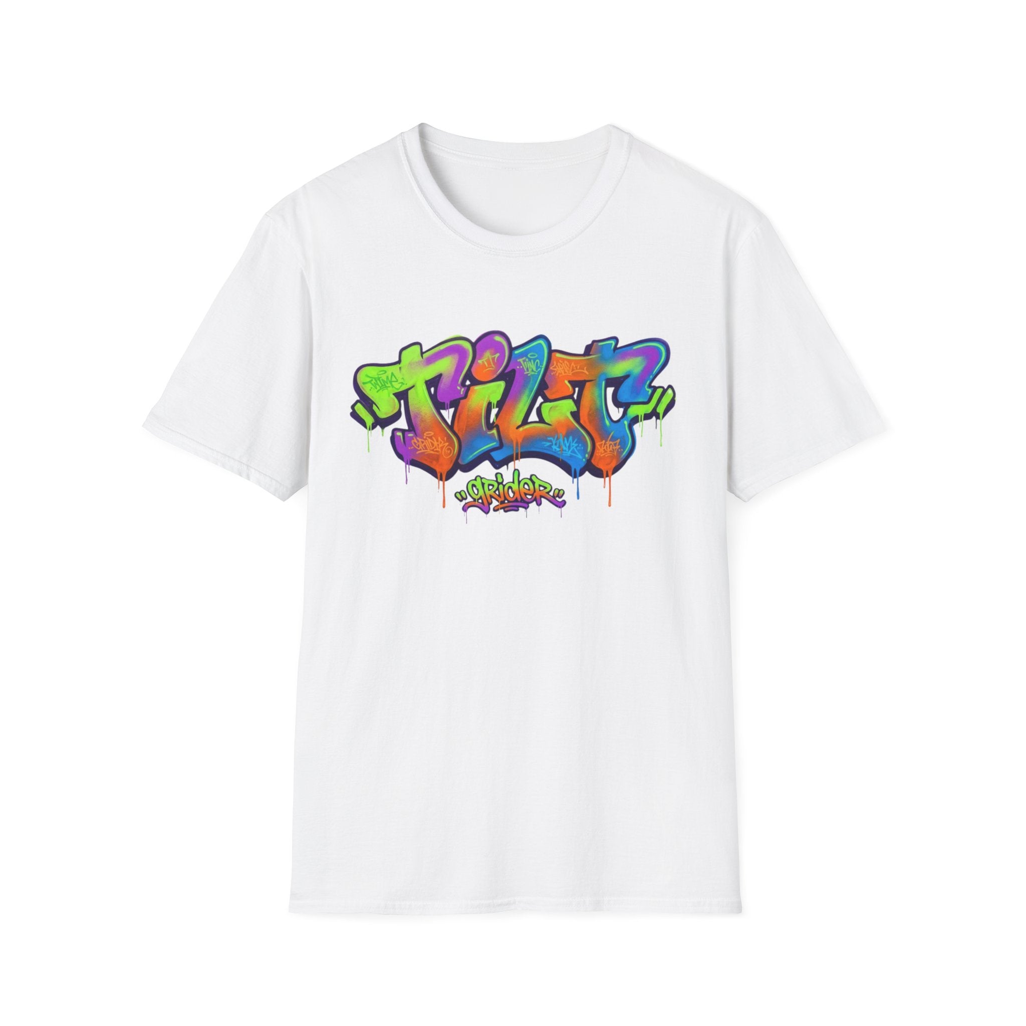 Tilt 1 T-Shirt