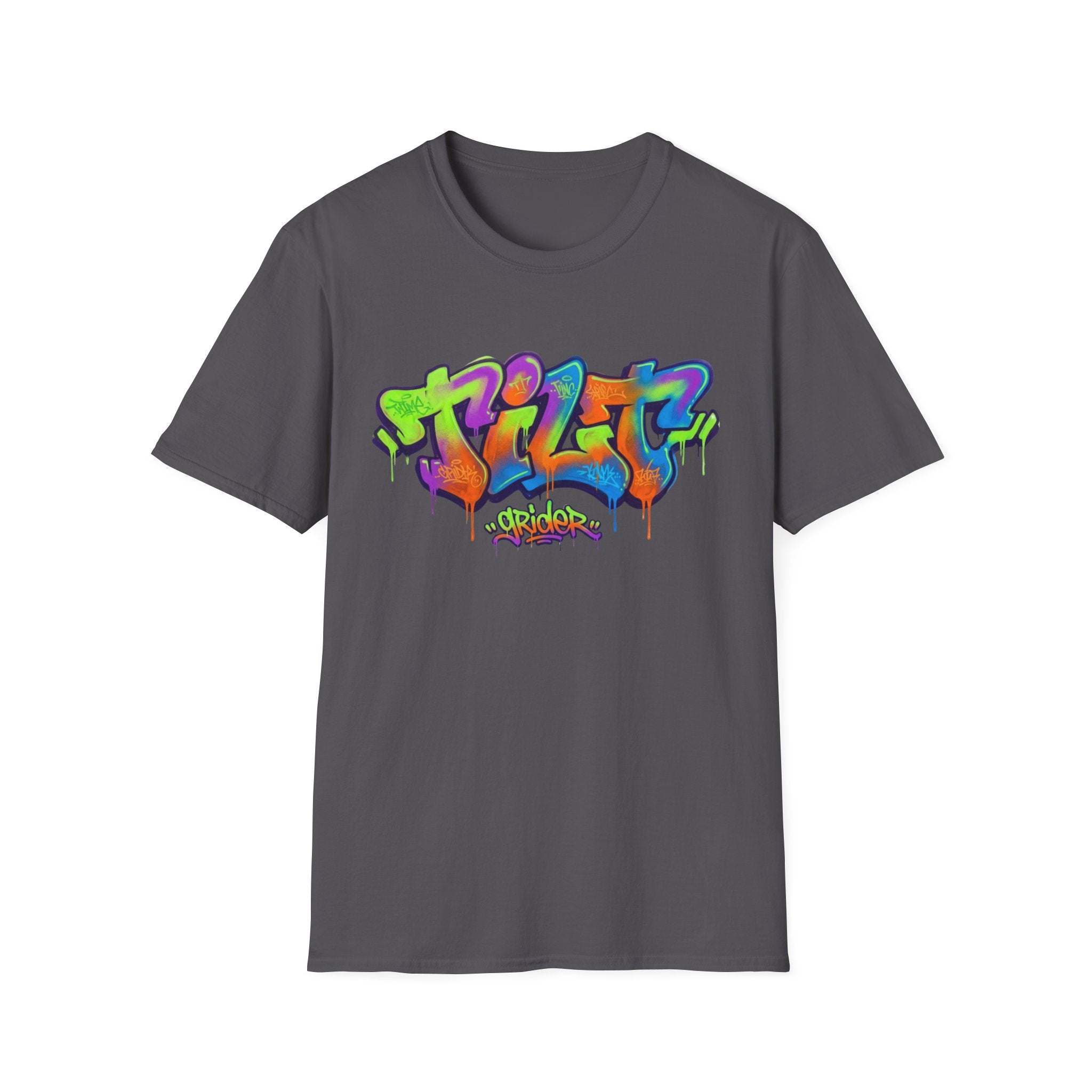 Tilt 1 T-Shirt