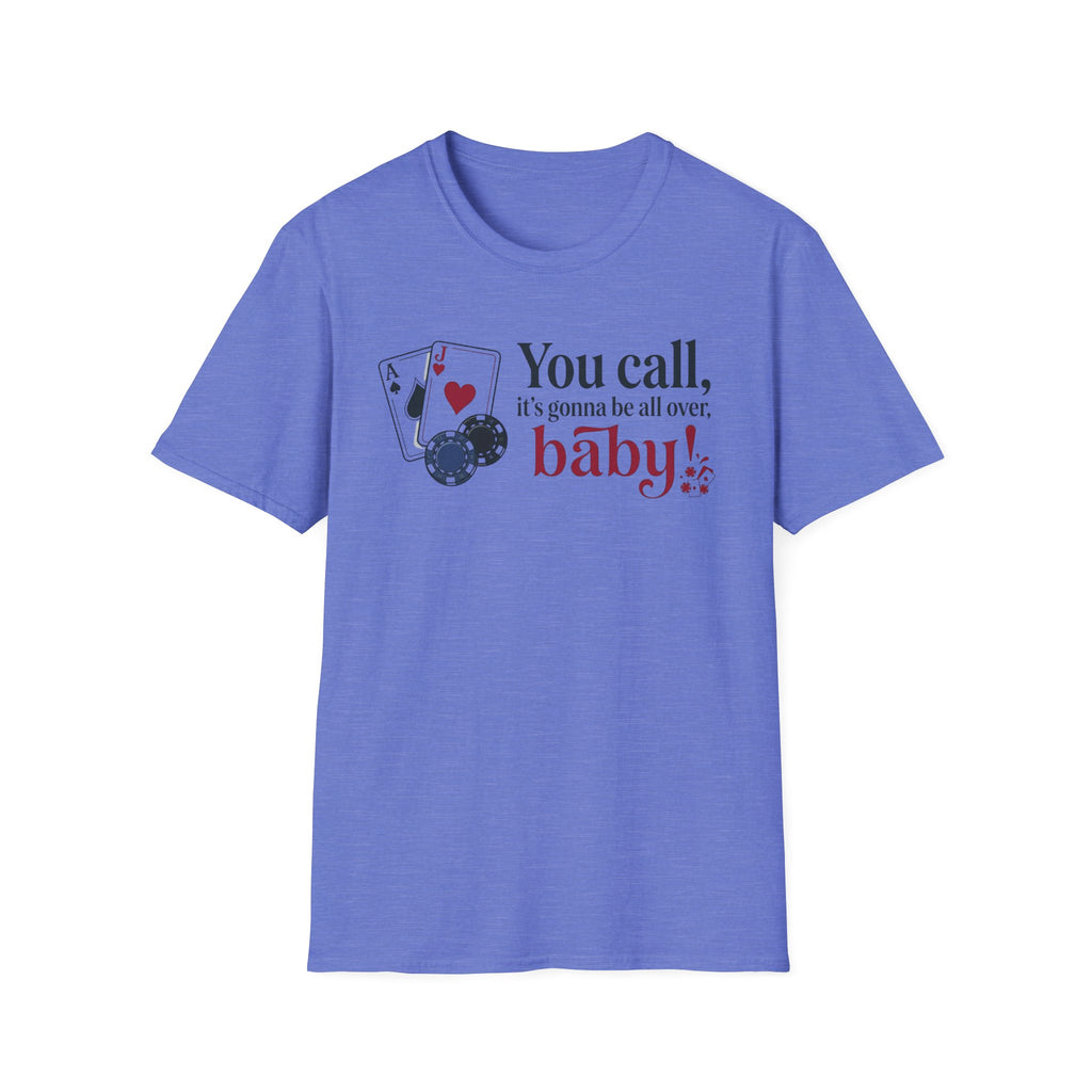 All Over Baby T-Shirt