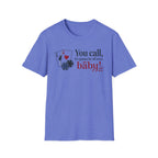 All Over Baby T-Shirt