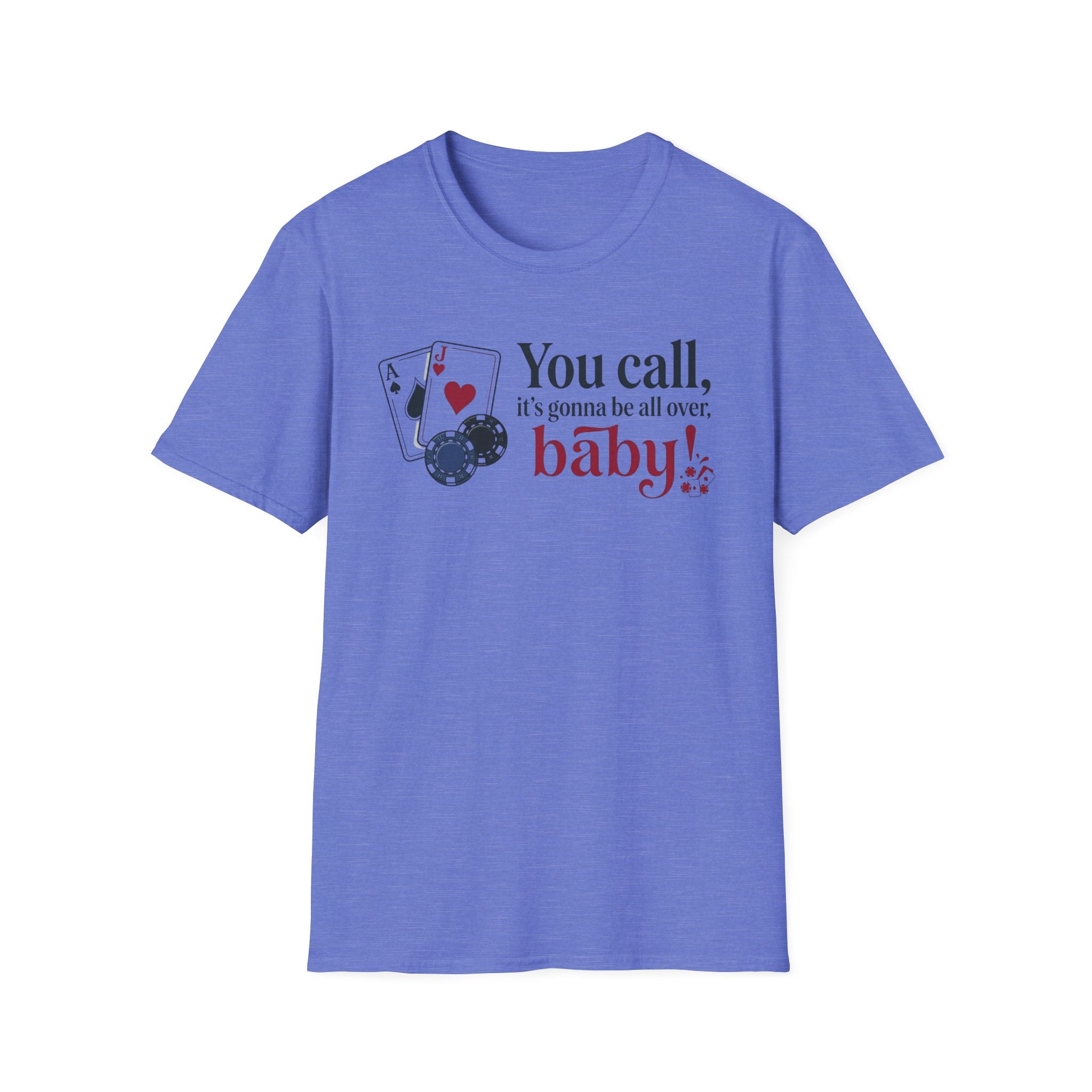 All Over Baby T-Shirt