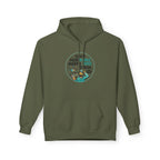 Zero Sense Range Hoodie