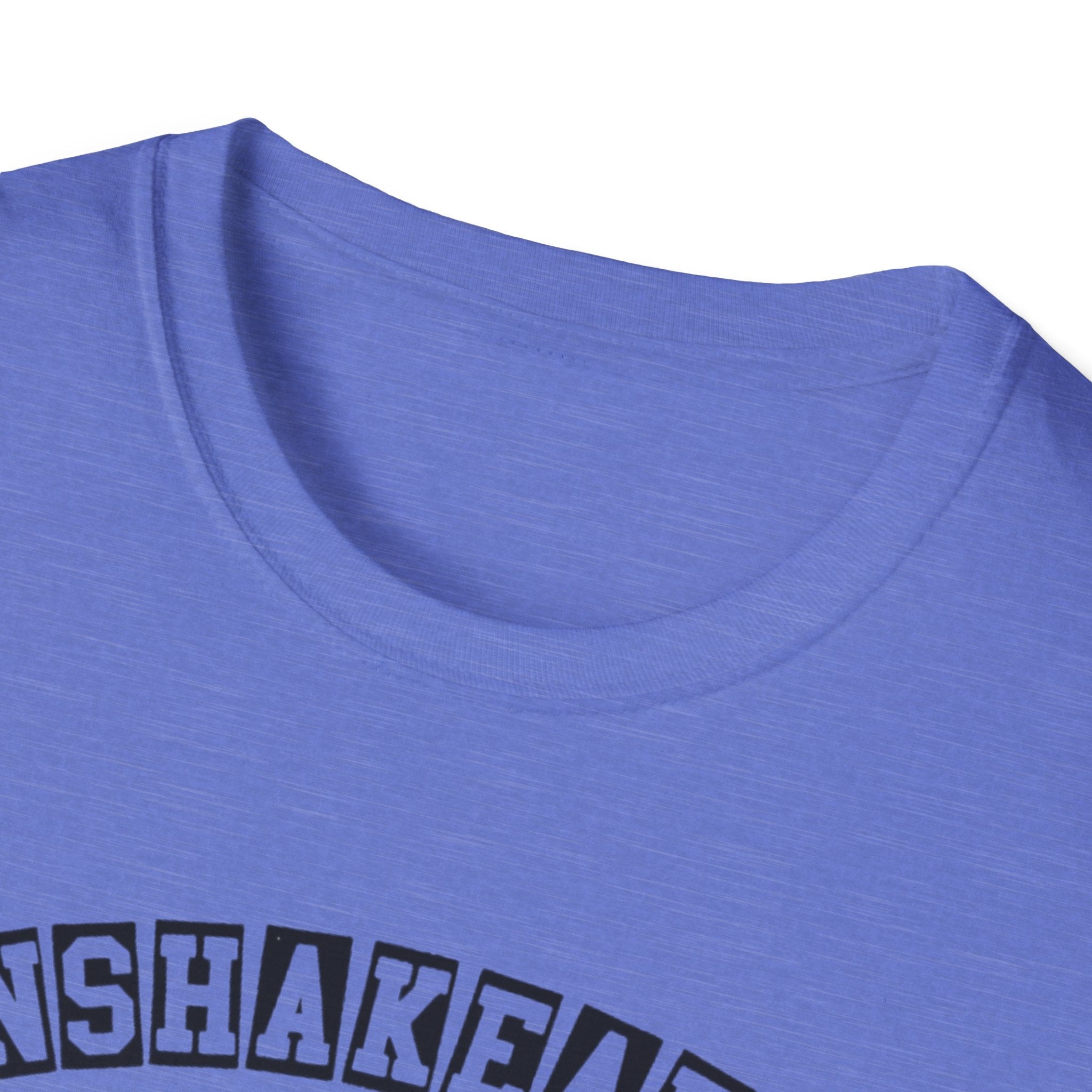 Unshakeable 2 T-Shirt