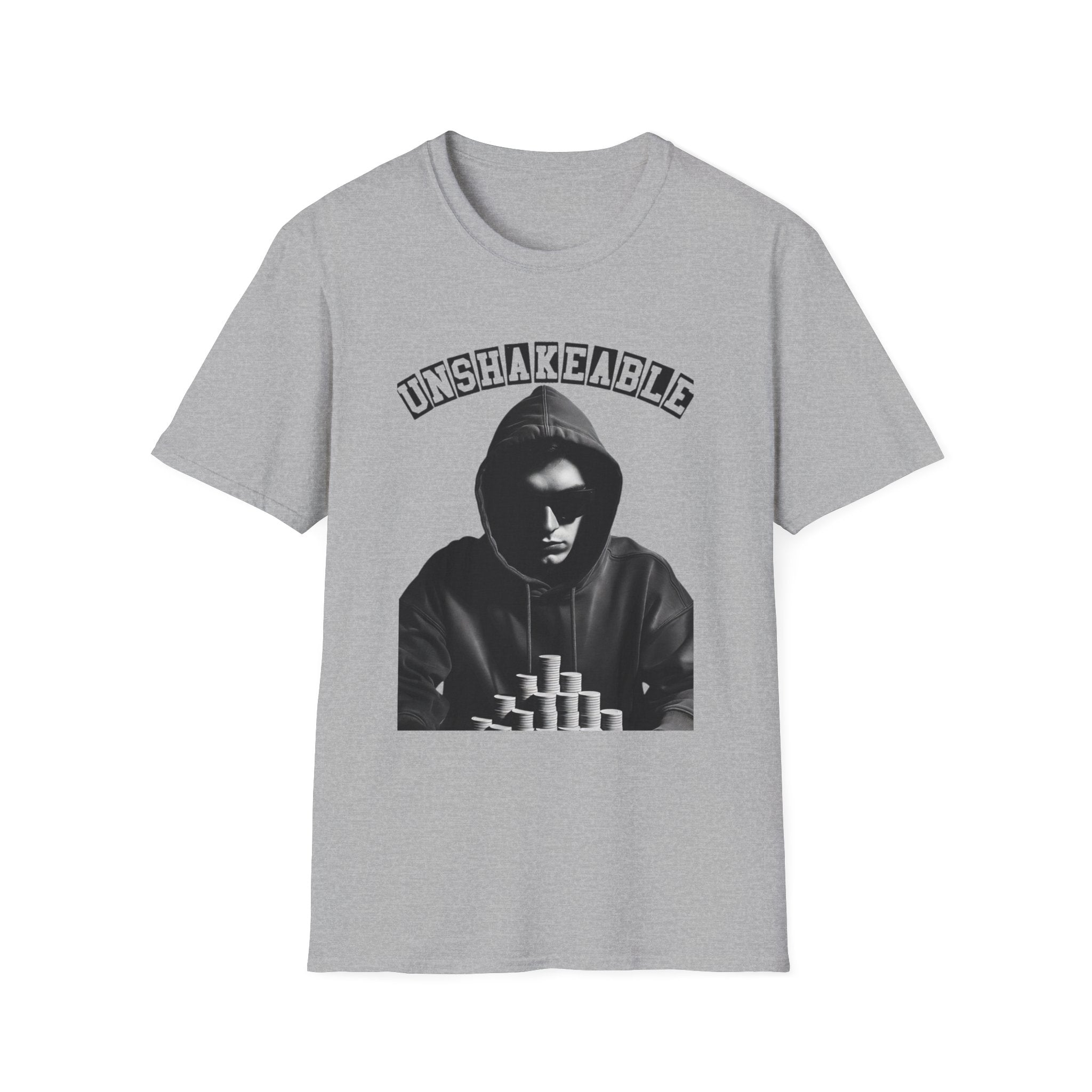 Unshakeable 2 T-Shirt