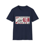All - In logo T-Shirt