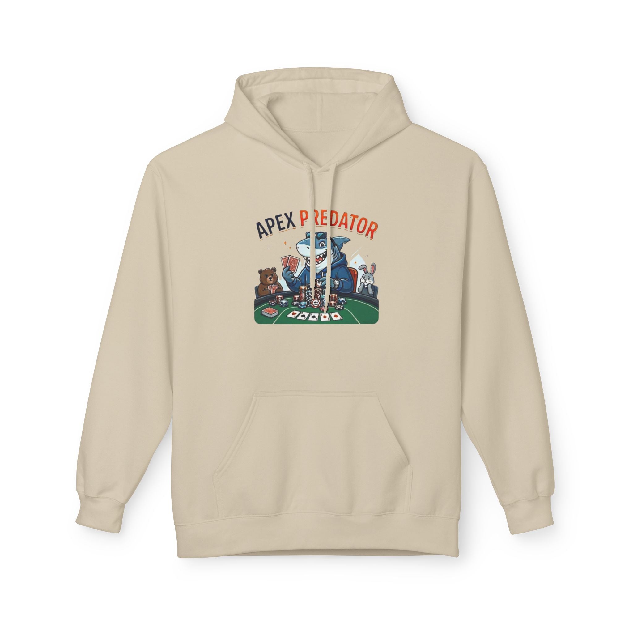 Apex Predator Hoodie