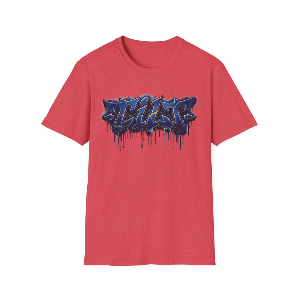 Tilt 3 T-Shirt
