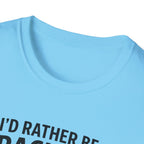 Nutcracking T-Shirt