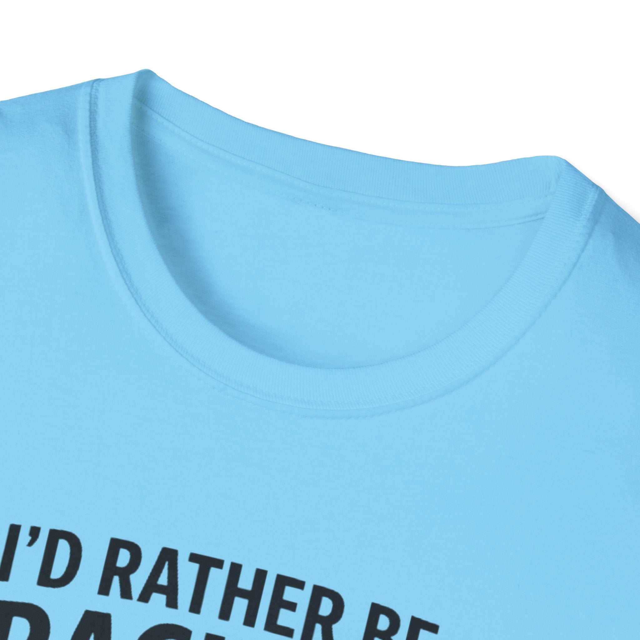 Nutcracking T-Shirt