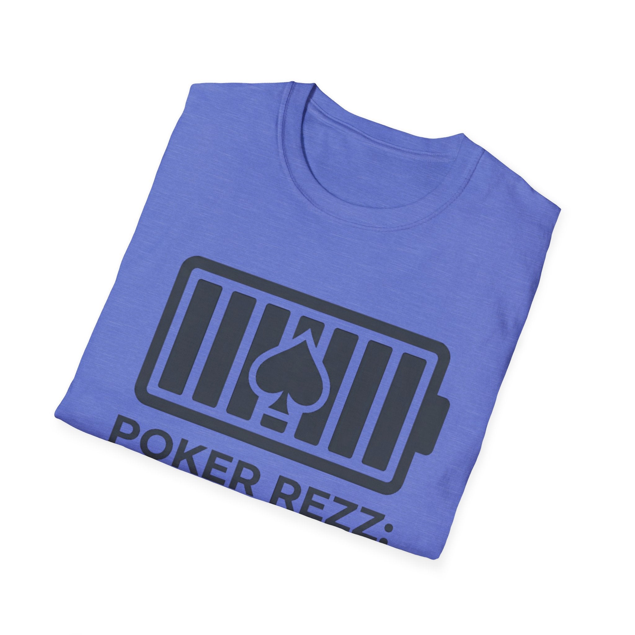 Poker Rezz T-Shirt