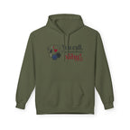 All Over Baby Hoodie