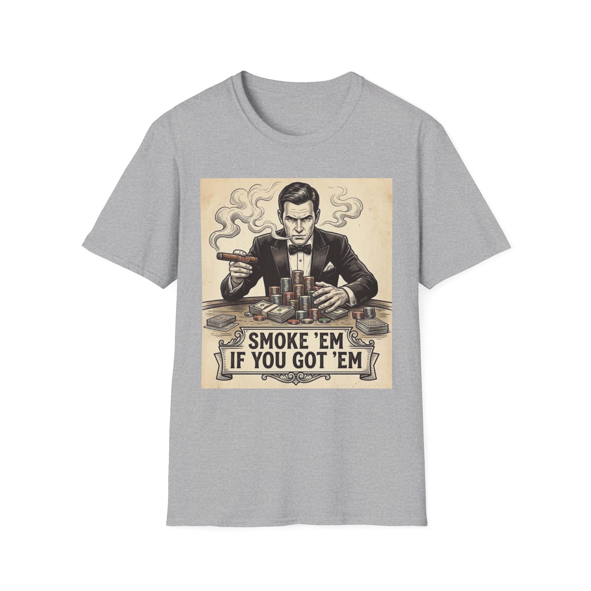 Got'em T-Shirt