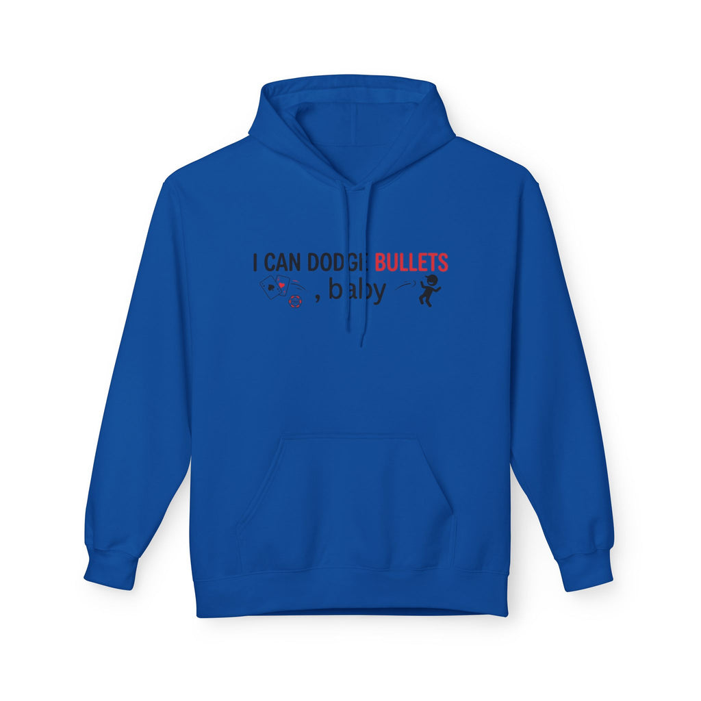 Dodge Bullets Hoodie
