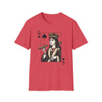 Cigar Queen T-Shirt