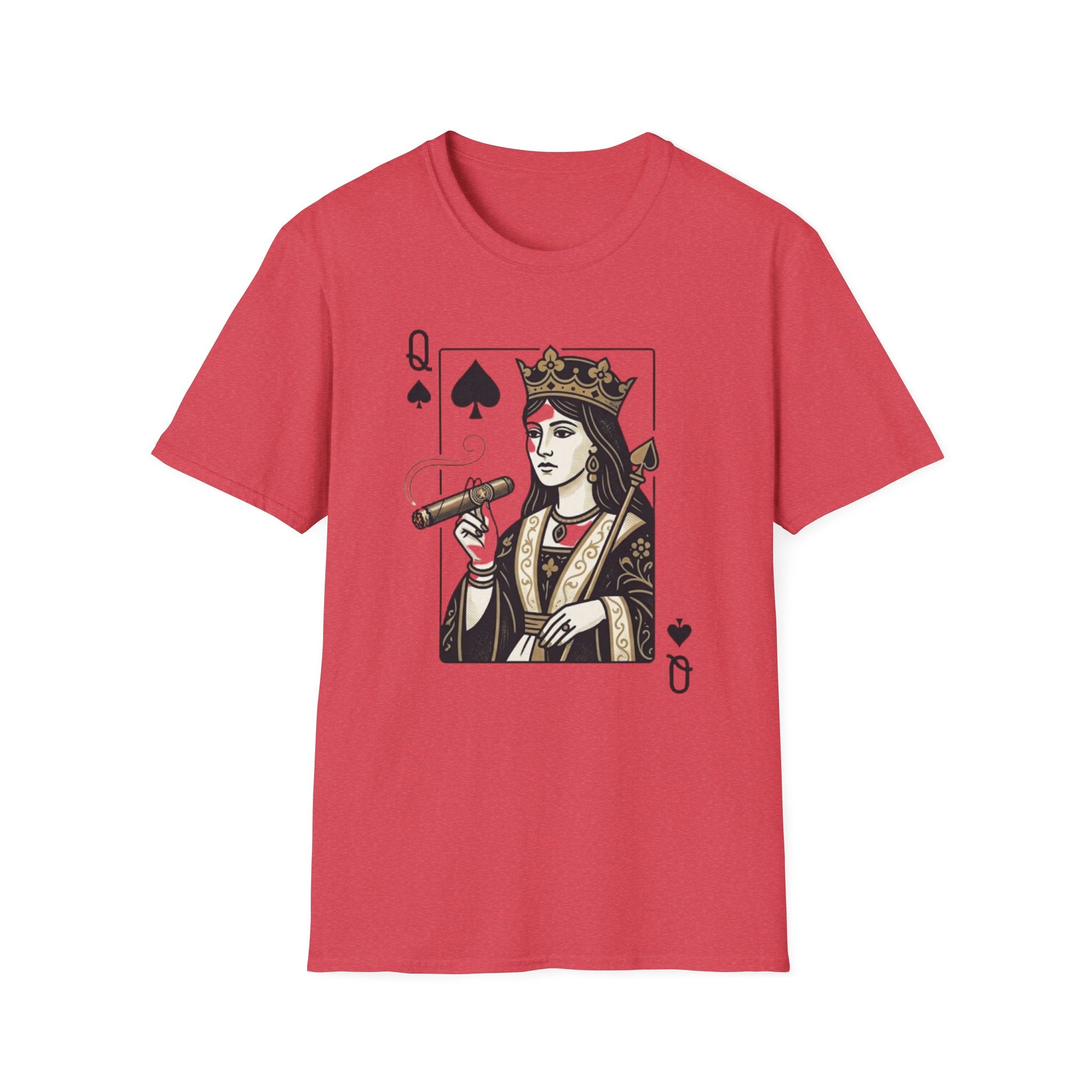 Cigar Queen T-Shirt