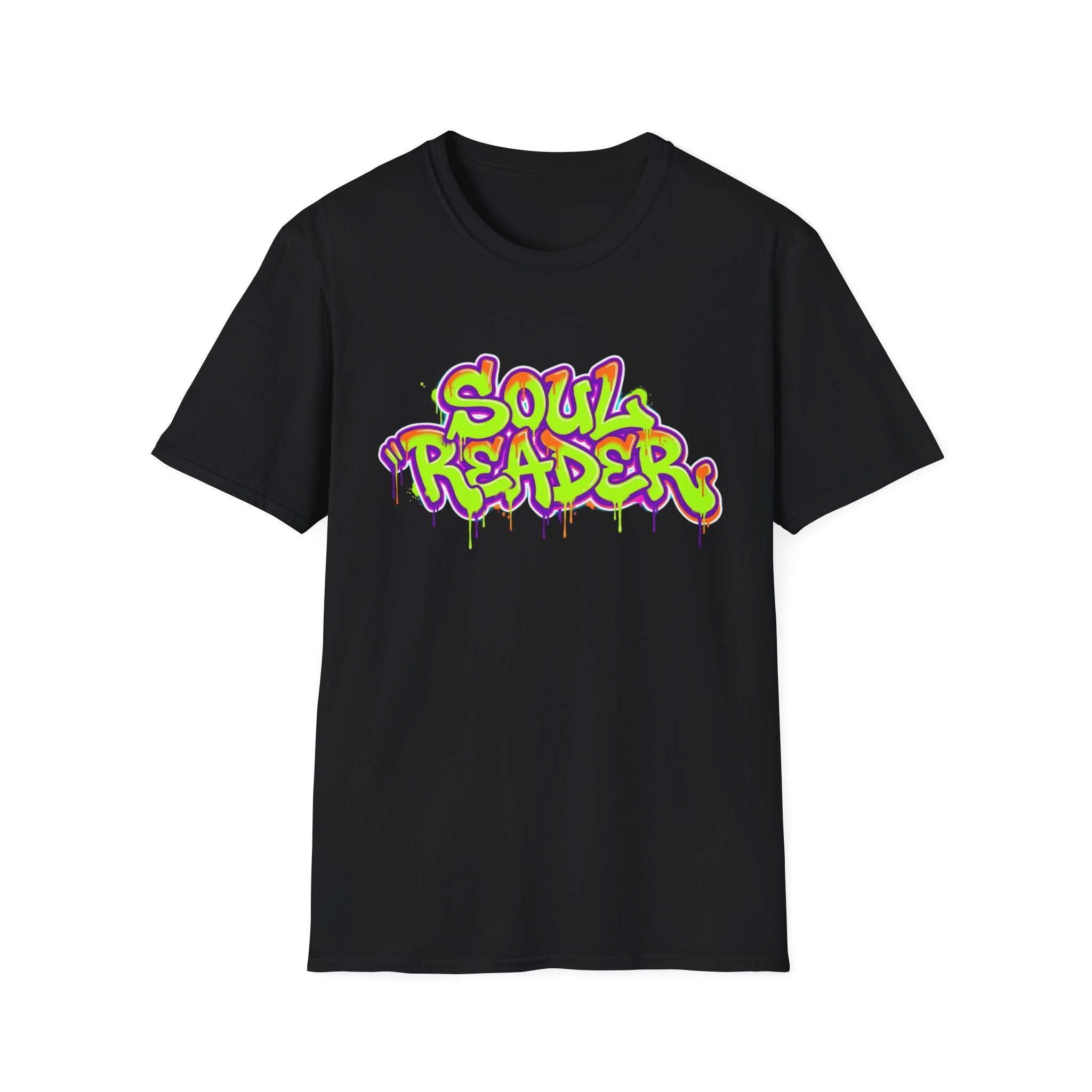 Soul Reader T-Shirt