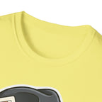 Skull T-Shirt