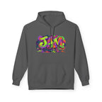 Jam Hoodie
