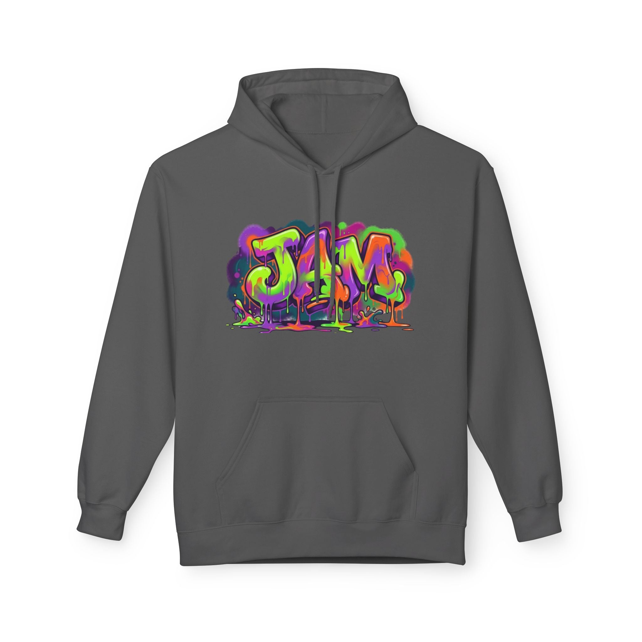 Jam Hoodie