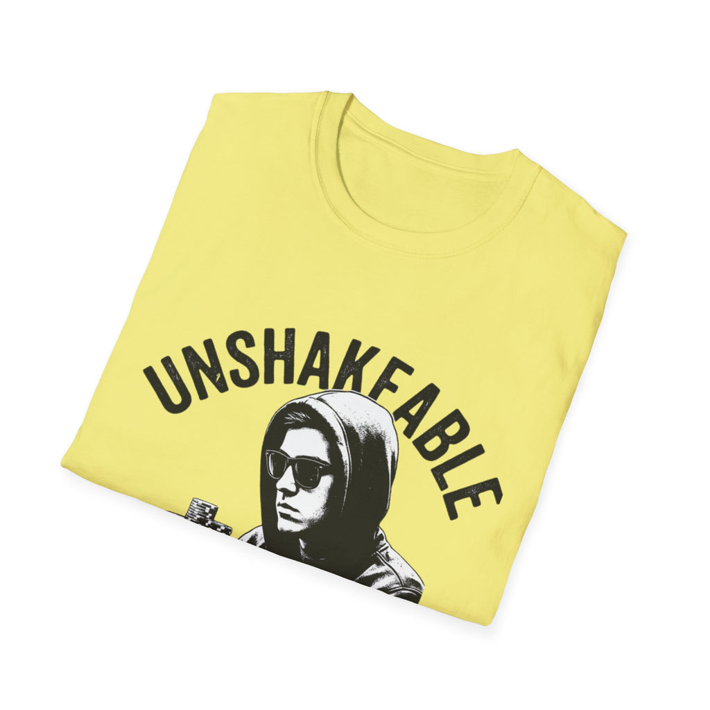 Unshakeable T-Shirt