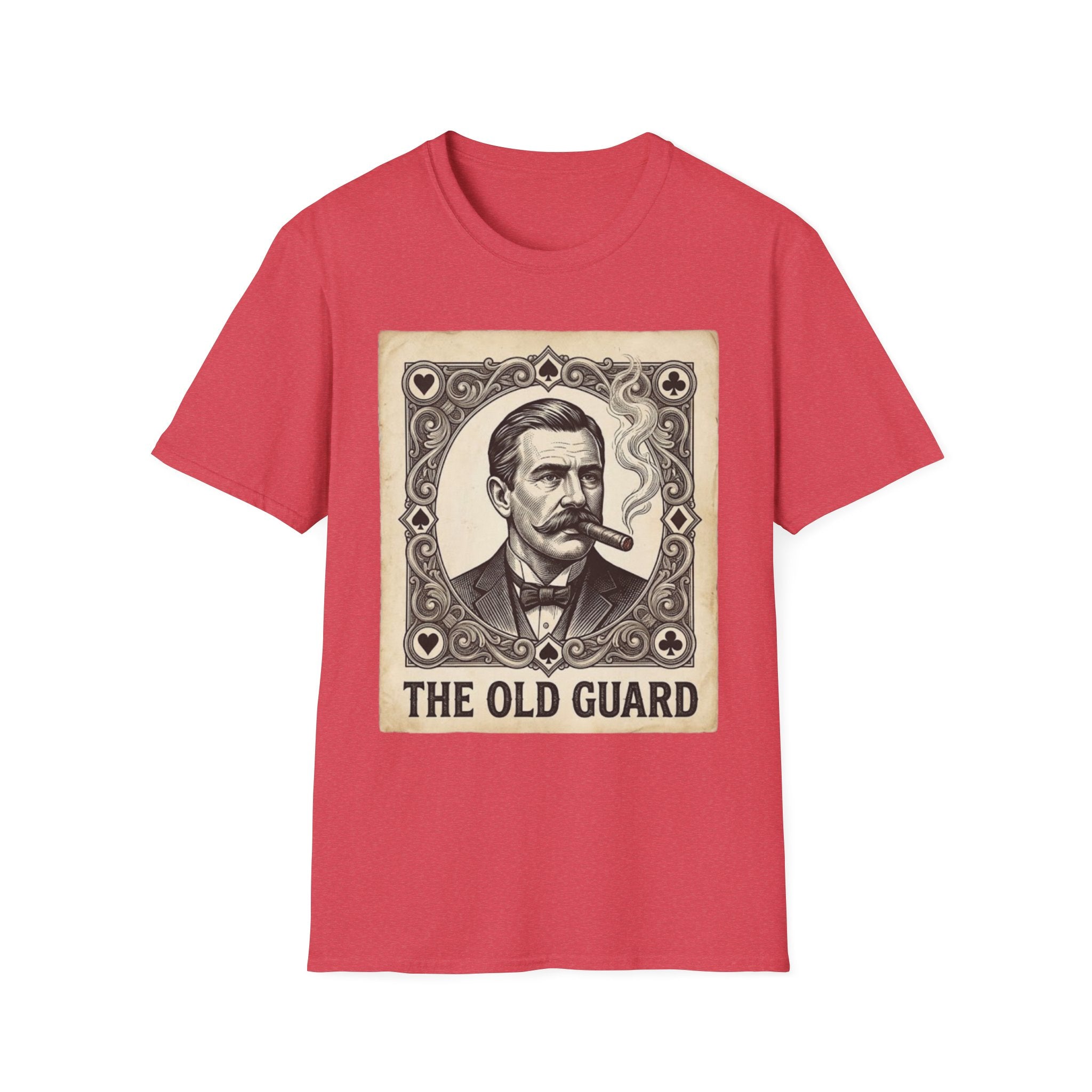 Old Guard T-Shirt
