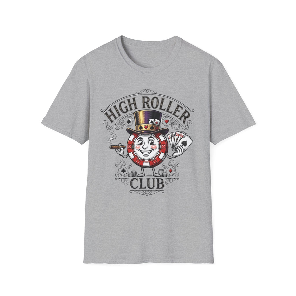 Copy of BBQ Campions T-Shirt
