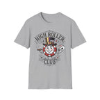 Copy of BBQ Campions T-Shirt