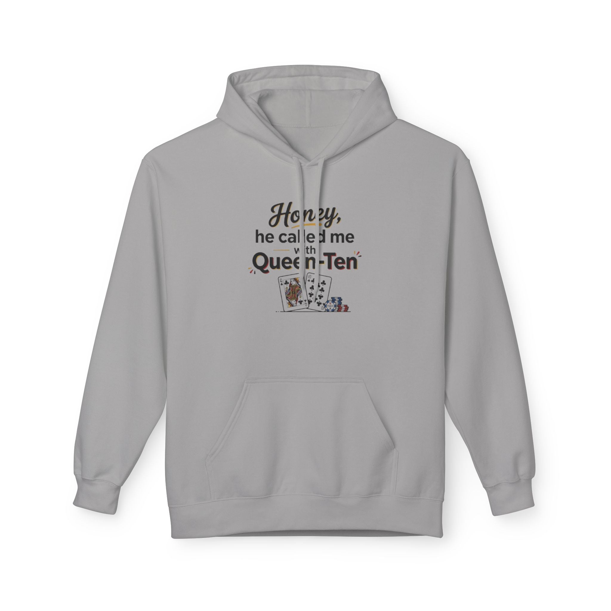 "Honey" Hoodie