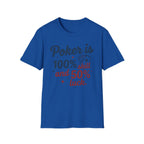 100% Luck T-Shirt