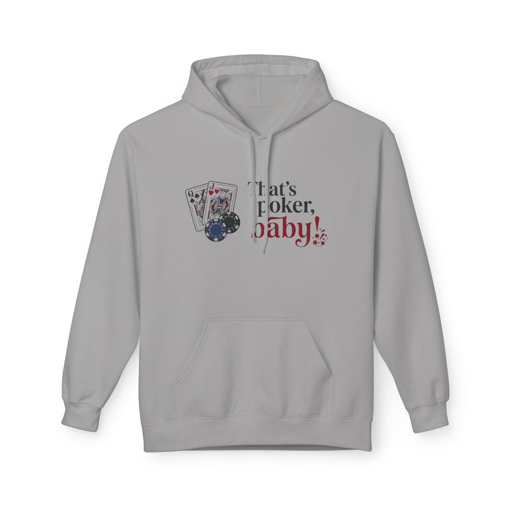 That's Poker Hoodie