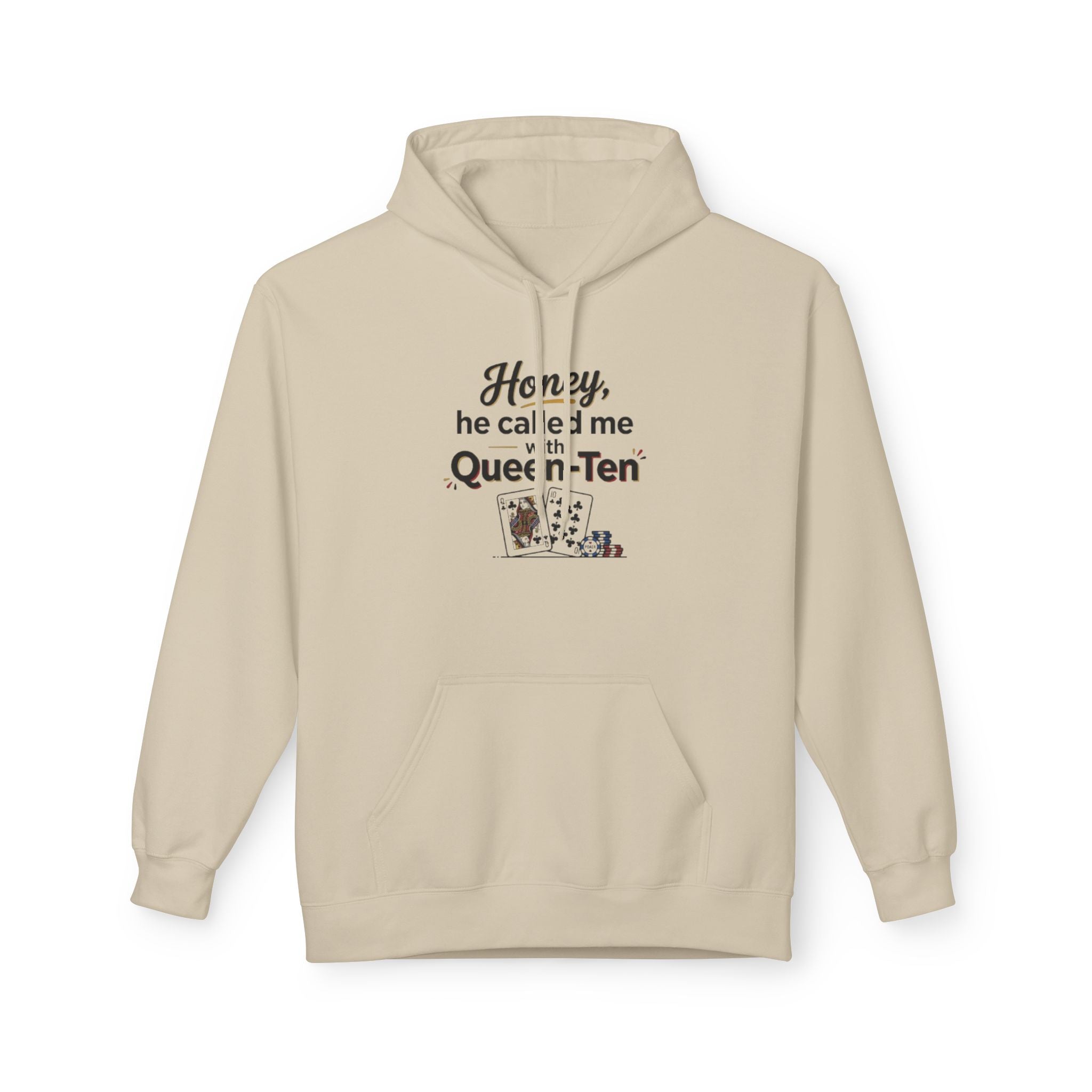 "Honey" Hoodie