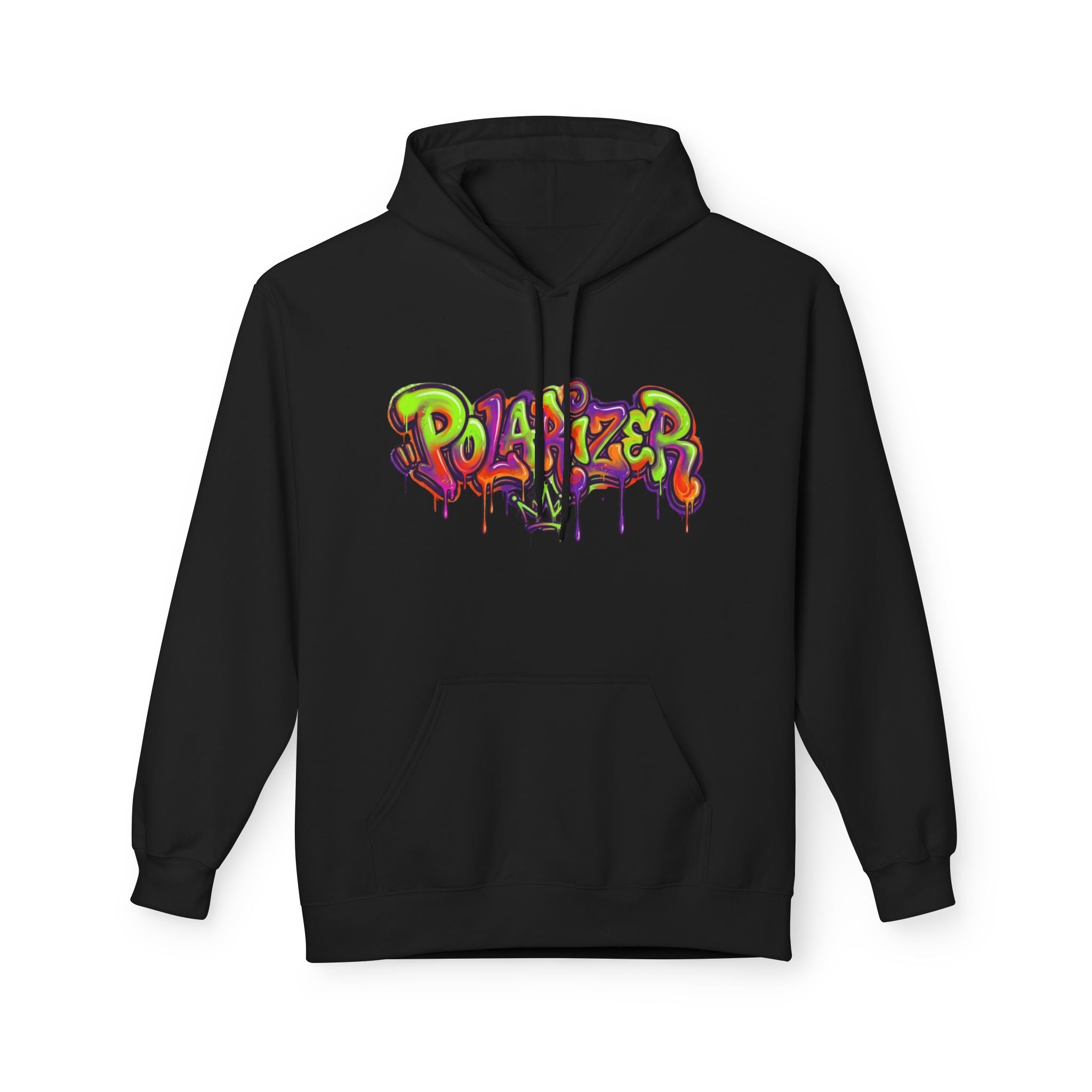 Polarizer Hoodie