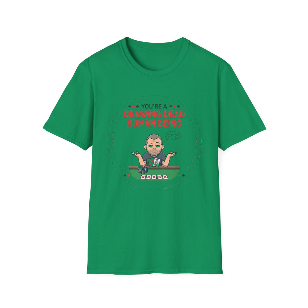 Drawing Dead T-Shirt