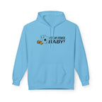 Feel My Power Hoodie