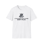 Play To Win T-Shirt