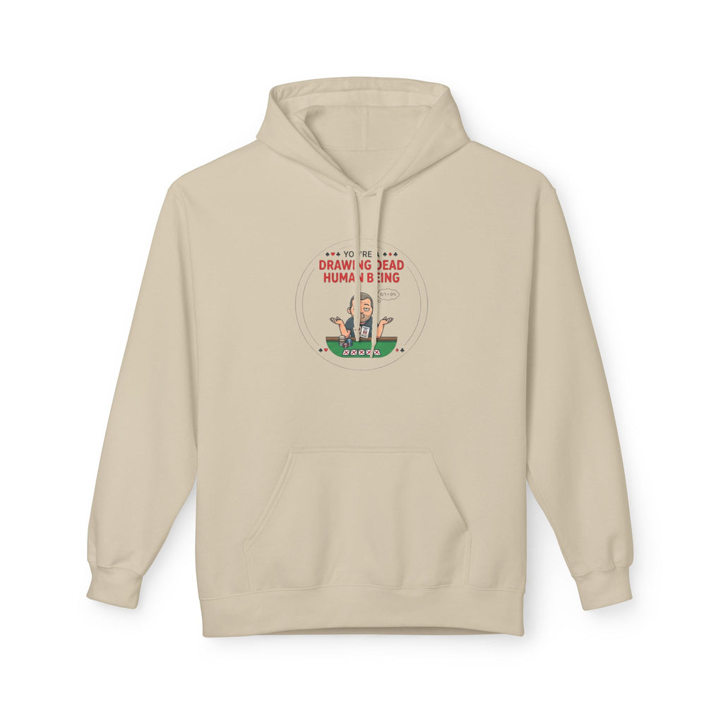 Drawing Dead Hoodie