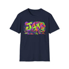 Jam Graffiti T-Shirt
