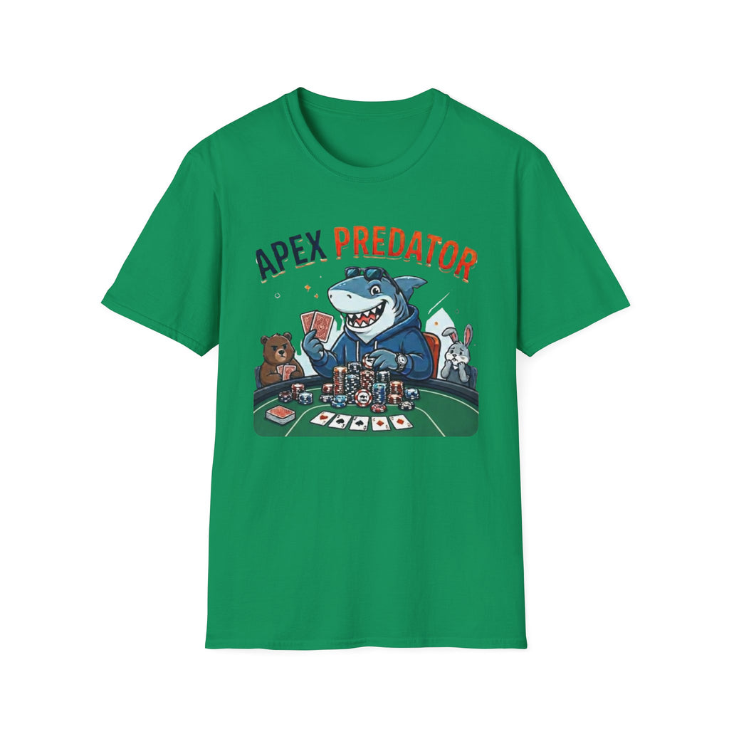 Apex Predator T-Shirt