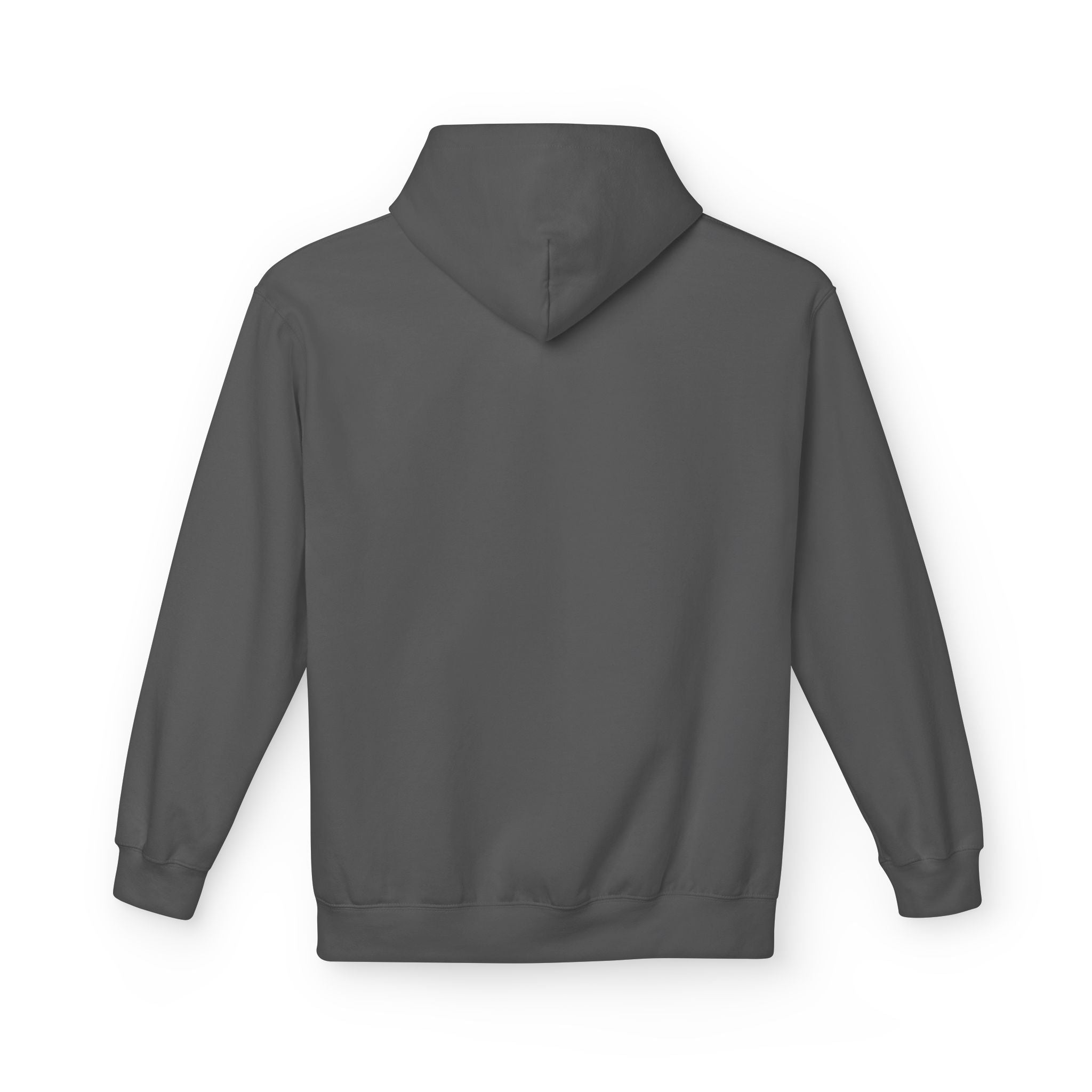 Can't Spell Poker Hoodie