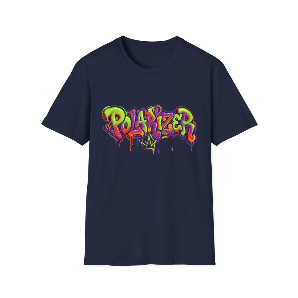 Polarizer T-Shirt