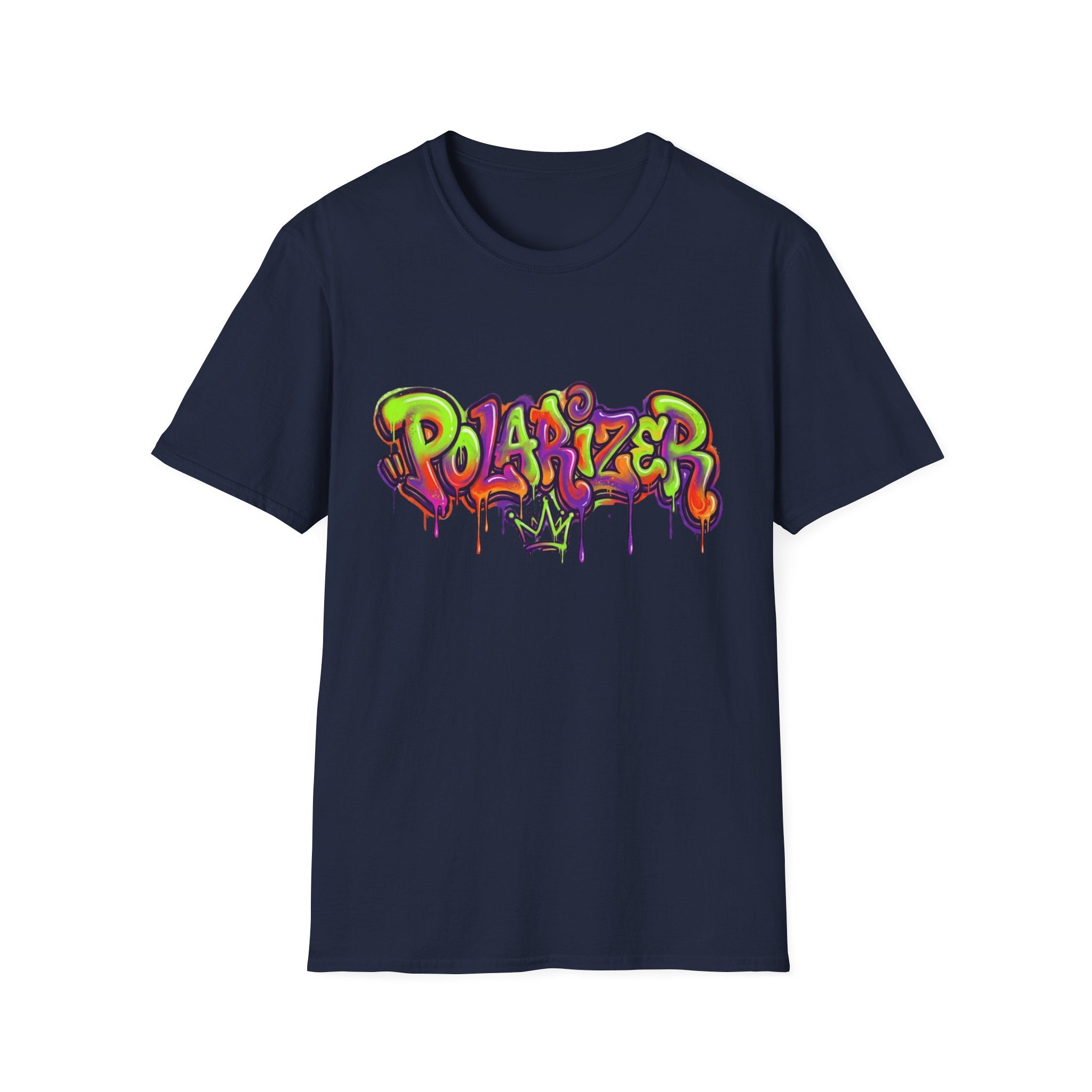 Polarizer T-Shirt