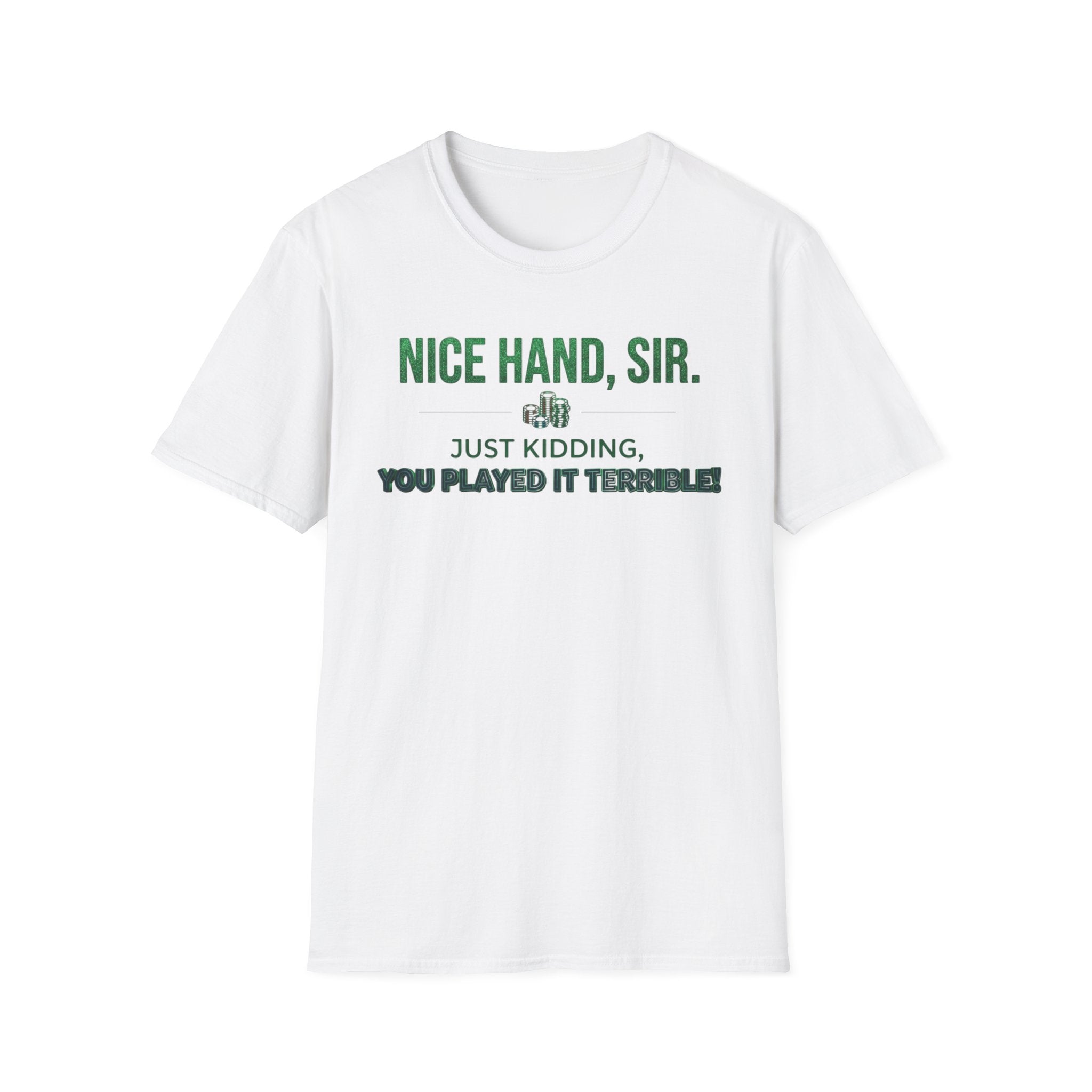 Nice Hand T-Shirt