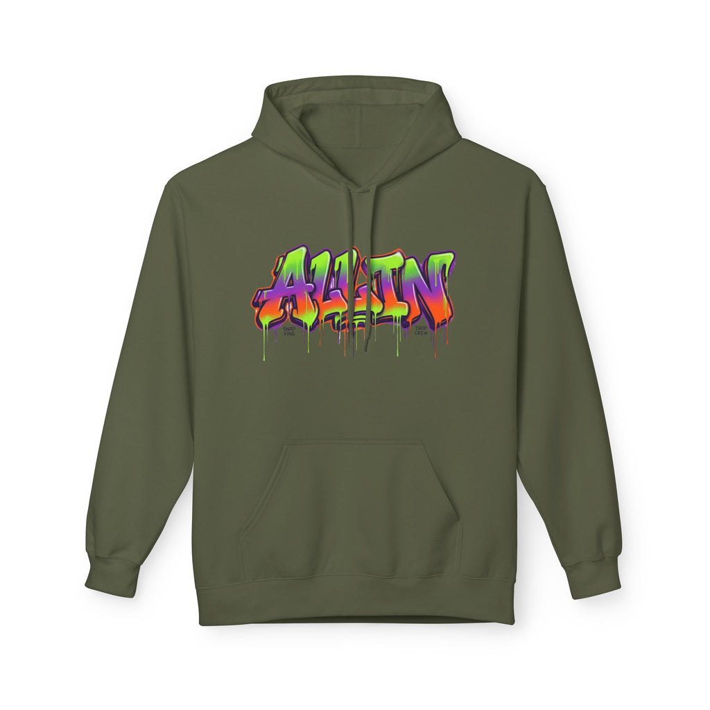 All In 1 Hoodie