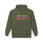 All In 1 Hoodie
