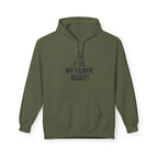 Feel My Power #2 Hoodie