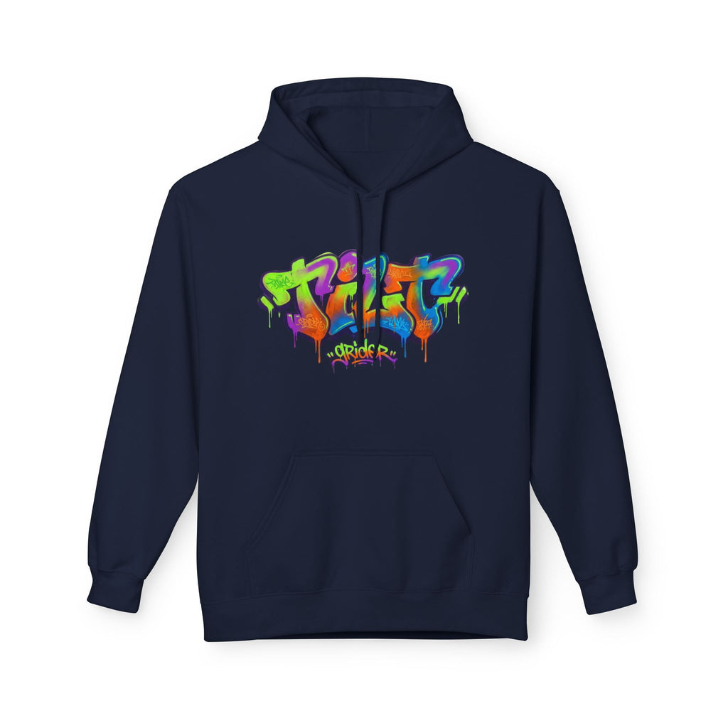 Tilt 3 Hoodie