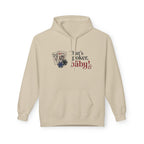 That's Poker Hoodie