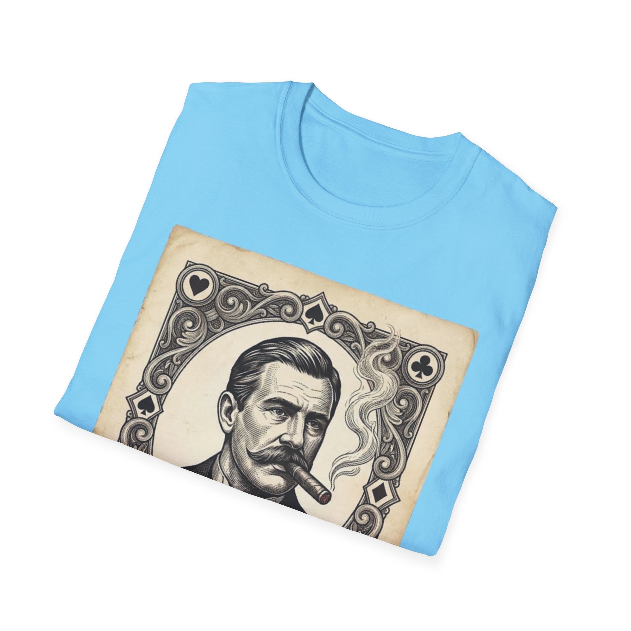 Old Guard T-Shirt
