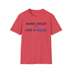 Like A Boss T-Shirt