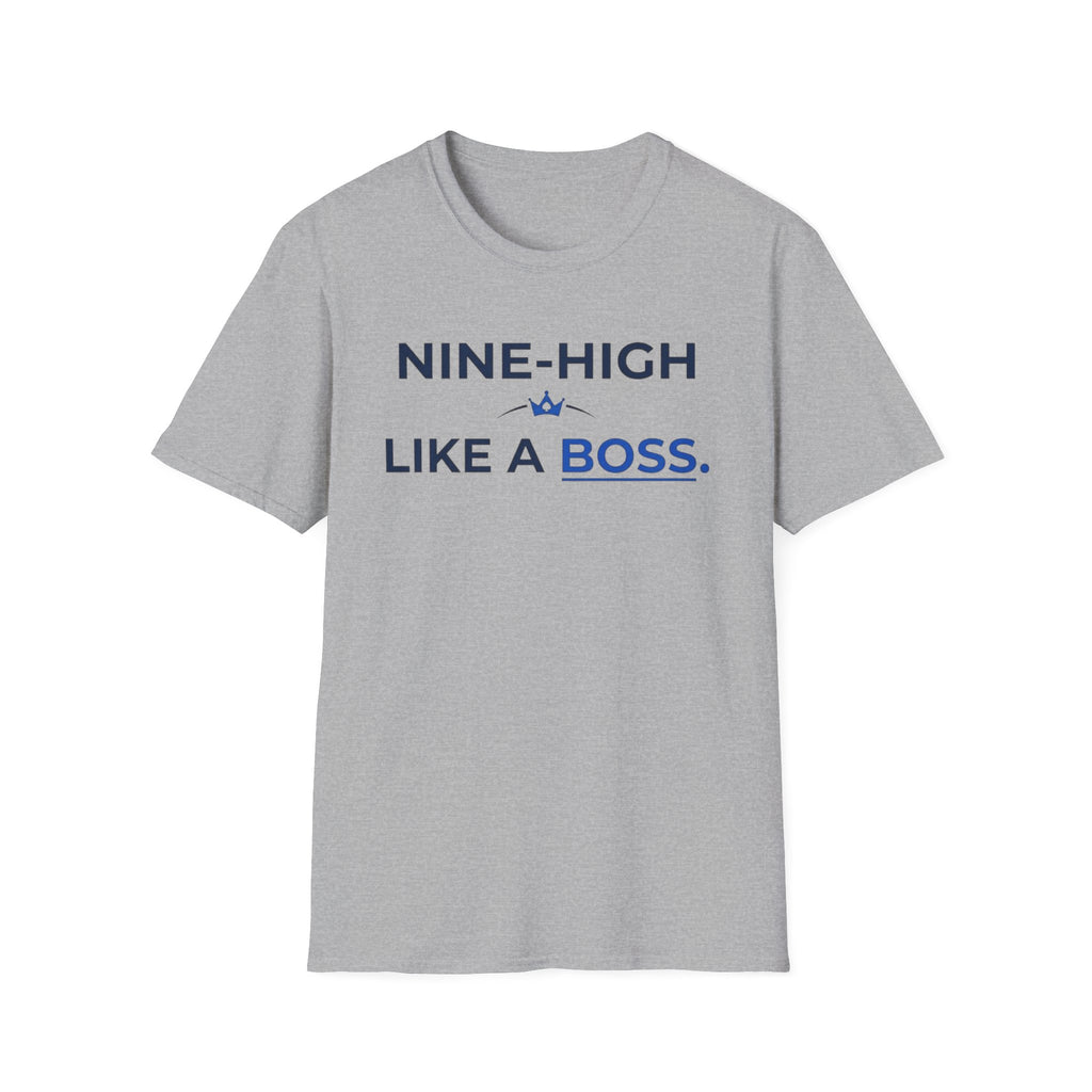 Like A Boss T-Shirt